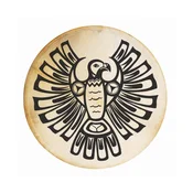 Boben Šamanski Thunderbird goat 60cm 382492-Z60