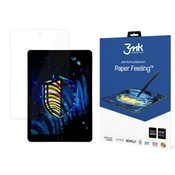 3MK Apple iPad 6 2018 9.7 - do 11 3mk Občutek papirja