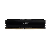 ADATA RAM memorija DIMM DDR4 XPG AX4U320016G16A-SBKD35G, 16GB, 3200MT/s