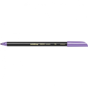 Edding Flomaster metalik Edding E-1200 4-1200078 širina poteza 1 -3 mm šiljasti oblik okrugli ob