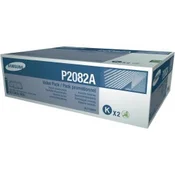 Komplet 2 tonerjev Samsung MLT-P2082A/P2082A - 2x črna