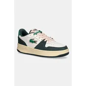 Lacoste L001 SET superge ženske usnjene