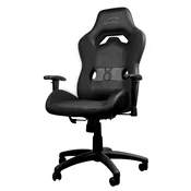 Gaming stol Speedlink Looter - črn (PC)