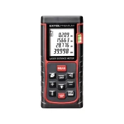 Extol Premium Laserski merilnik Extol Premium (8820042) digitalni, 0,05-40m