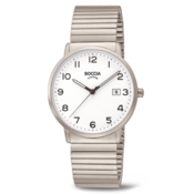 BOCCIA TITANIUM 3660-01
