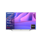 LED TV GRUNDIG 55GHU8590 UHD DVB-T2/S2 SMART