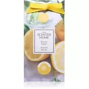 Ashleigh & Burwood London Sicilian Lemon mirisna vrecica 15 g