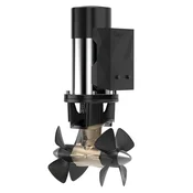 Quick BTQ 300 - DC thruster - BTQ 300-300 - 300 Kgf - 15000W - 48V