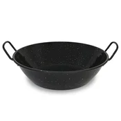 Emajlirana ponev wok Paella 40cm 53387