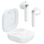 BEŽICNE SLUŠALICE SOUNDPEATS TRUEAIR 2 (WHITE)