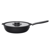 Fiskars Ponev s pokrovom FUNCTIONAL FORM, 26 cm (1026575)
