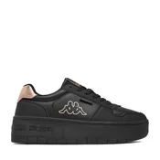 Superge Kappa CEOWB-SS24-3C017 Črna