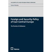 Foreign and Security Policy of East Central Europe