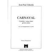 GILARDIN J.P.:CARNAVAL
