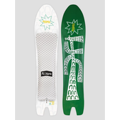 Äsmo Phantom Fernando 2024 Powder Surfer white