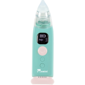 Avtomatski nosni aspirator NasoClear