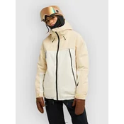 Roxy 20K Ice Bounded Jacket biscotti