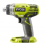 RYOBI izvijač R18ID3-0 (18V ONE+, 1/4,220Nm, brez aku)