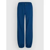 ONeill Fwc Oversized ženske hlače regal blue