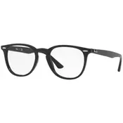 Ray-Ban RX7159 2000 Črna/Kristalna