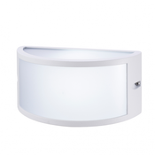HOME LIGHT Zidna svetiljka W11551, 1xE27, IP54, Bela