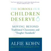 Schools Our Children Deserve