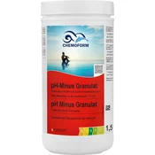 CF. Group pH-Minus u granulama - 1,50 kg