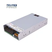 Mean Well RSP-500-48 – 500W industrijsko napajanje, 48V, PFC, metalno kucište ( 4917 )