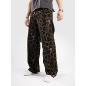 Broken Promises Wild Youth Jeans leo