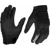 POC Essential DH Rukavica Uranium Black L