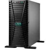 HPE ML110 G11 4510, 64 GB, 2 x 480 GB SSD, RPS