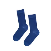 Sokisahtel Nogavice JANNE womens socks temno modra