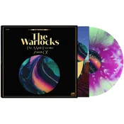 The Warlocks - The Maniac Excessive Sounds Of (LP)