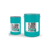 Završni poliuretanski premaz FLOOR EXPERT PU 400W mat - Set 5 KG