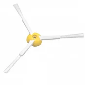 Set trikrakih stranskih krtač za Xiaomi Roborock S50/S51