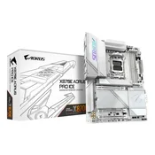Gigabyte AM5 X870E aorus pro ice Matična ploča