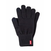 LEVIS Rokavice, modra