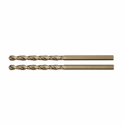 DEWALT SVEDER HSS E COBALT 3.3mm  2 kom, (20374329)