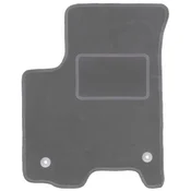 Wielganizator Preproga za voznika: Daewoo Kalos hatchback, limuzina (2002-2011), (22143842)