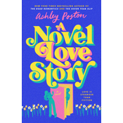 A Novel Love Story