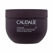 Caudalie Vinosculpt Lift & Firm Body Cream krema za tijelo za ucvršcivanje kože 250 ml za žene