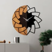 Wallity Zidni sat 56cm Orah