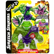 Heroes of Goo Jit Zu: Rockjaw figura