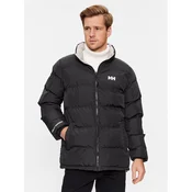 Helly Hansen Zimska jakna Yu 23 Reversible Puffer 54060 Crna Regular Fit