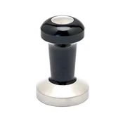 Tamper Rhino Coffee Gear Rhino Pro Black 58 mm