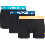 Bokserice Nike TRUNK 3PK, MTO