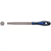 Ajax Delavniška datoteka 300 mm, ravna koničasta, z ergonomskim ročajem, 30 × 7 mm, sek 3