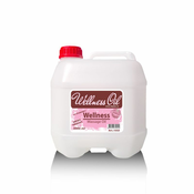 Ulje za masažu Wellness oil, 3l
