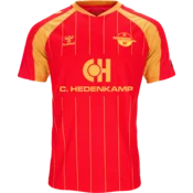 Hummel Dres SC Paderborn 07 Away 2026/27