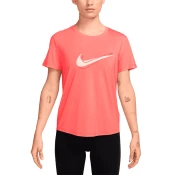 NIKE MAJICA W NK ONE SWSH HBR DF SS TOP ŽENE